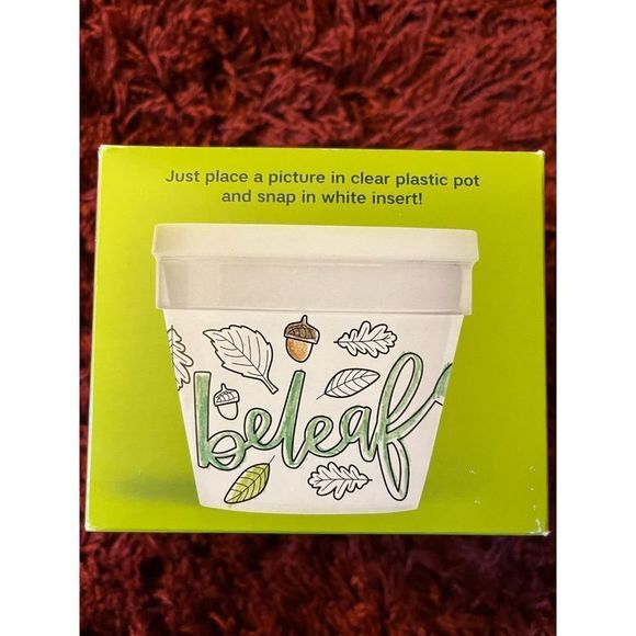 Kids Craft Create a Pot - Picture 4 of 6